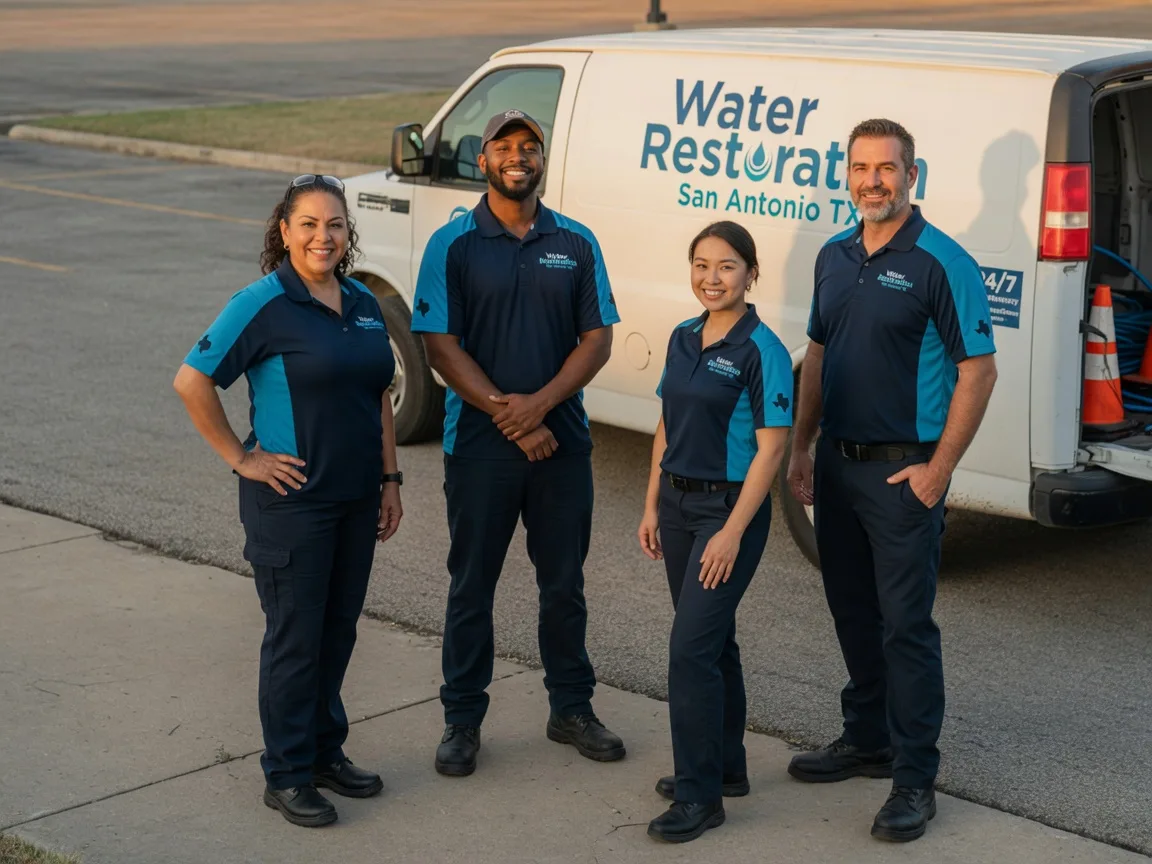 Water Damage Repair company in Grand Mound, IA